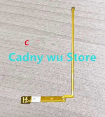 Для Nikon Z 24-70 F4 фокусирующий провод кабеля объектива гибкие цифровые детали