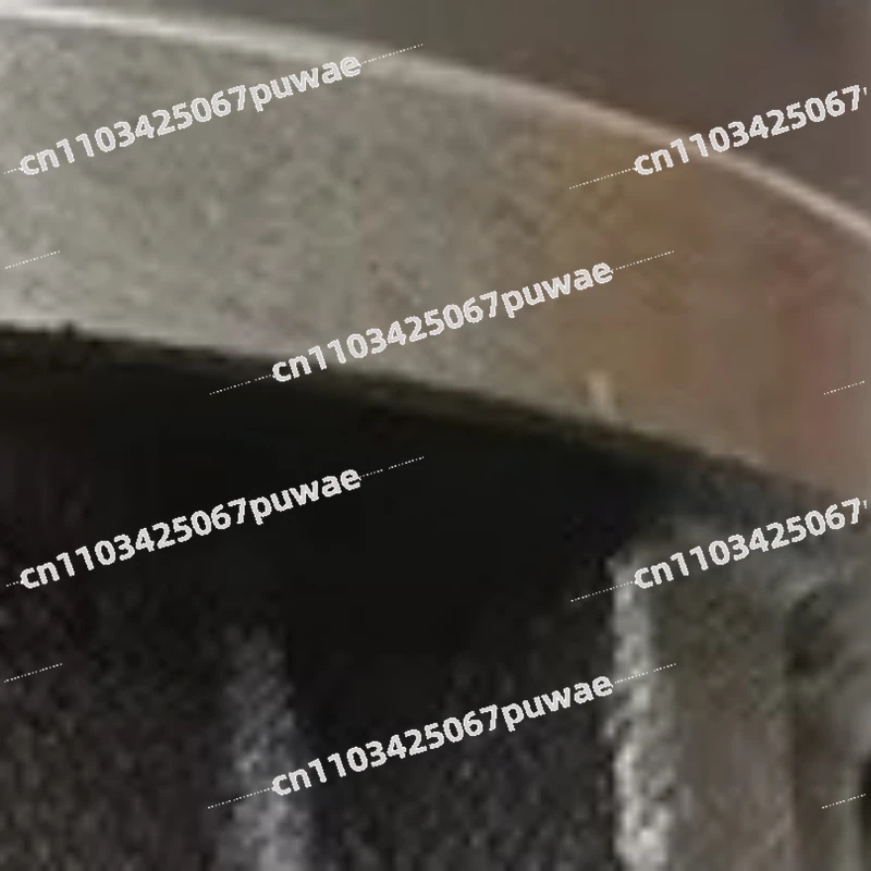 121-7385 Hydraulic Transmission Pump for 416C 416D Backhoe Loader Transmission Oil Pump 1217385