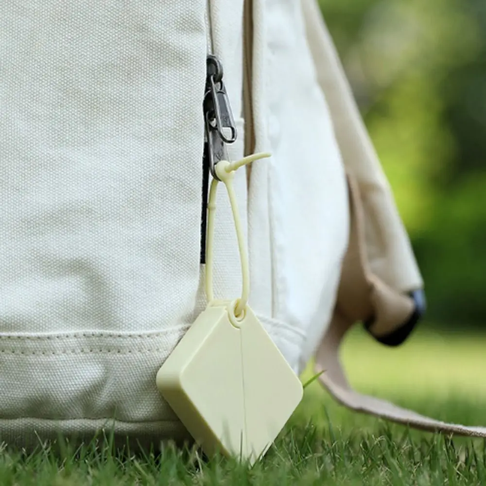 Feuilles de papier portable Regina pour le lavage des mains, feuilles de tranches de papier pour le camping et le voyage