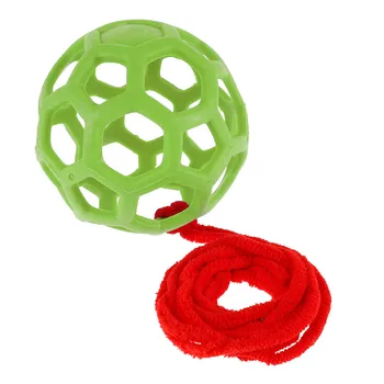 Bola de cavalo de brinquedo para cavalos reais enforcamentos alimentador de feno bola de cavalo alimentador de feno bola de cavalo alimentador de cabra