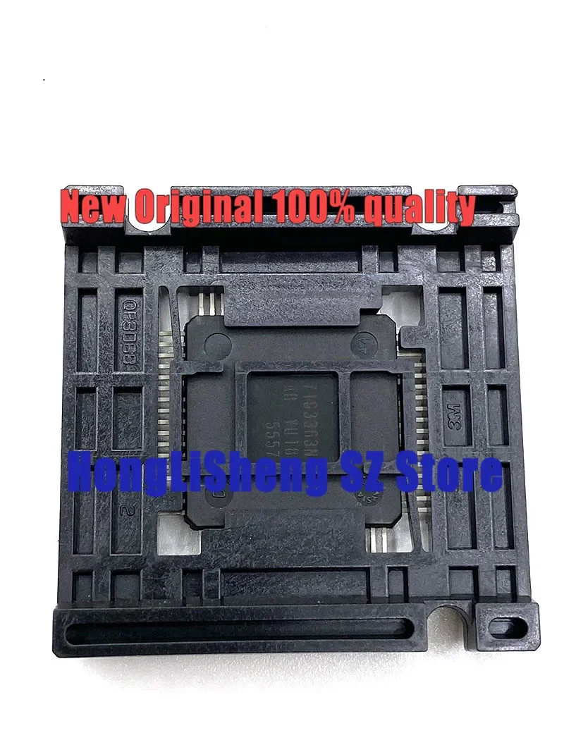 

1pcs/lot MK259VRS MK259 QFP Chipset 100% New&Original In Stock