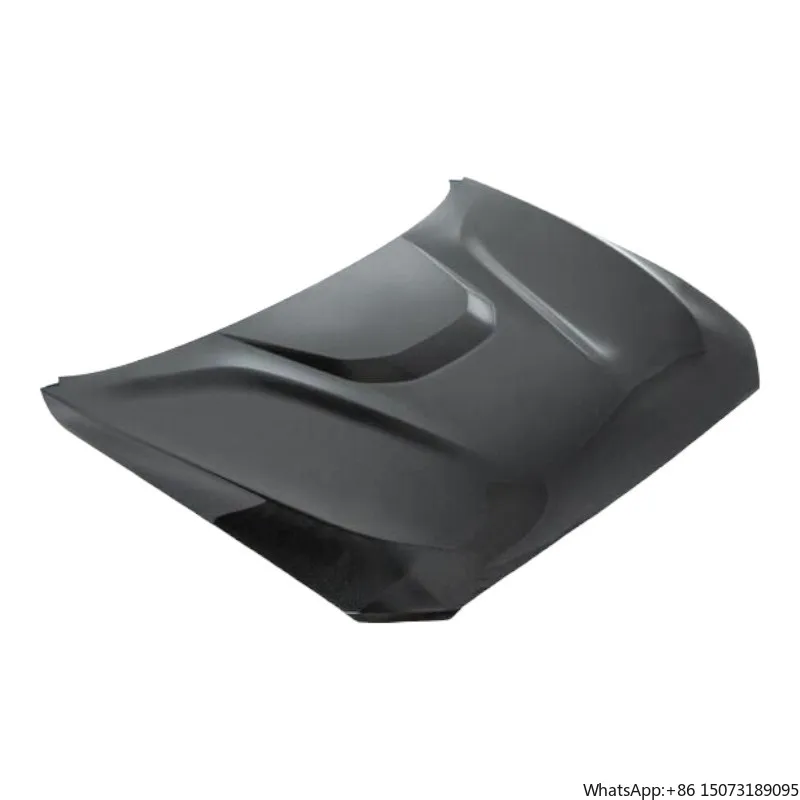 

MP Style Carbon Fiber Auto Front Engine Bonnets Hood Cover for 1 Series F20 F21