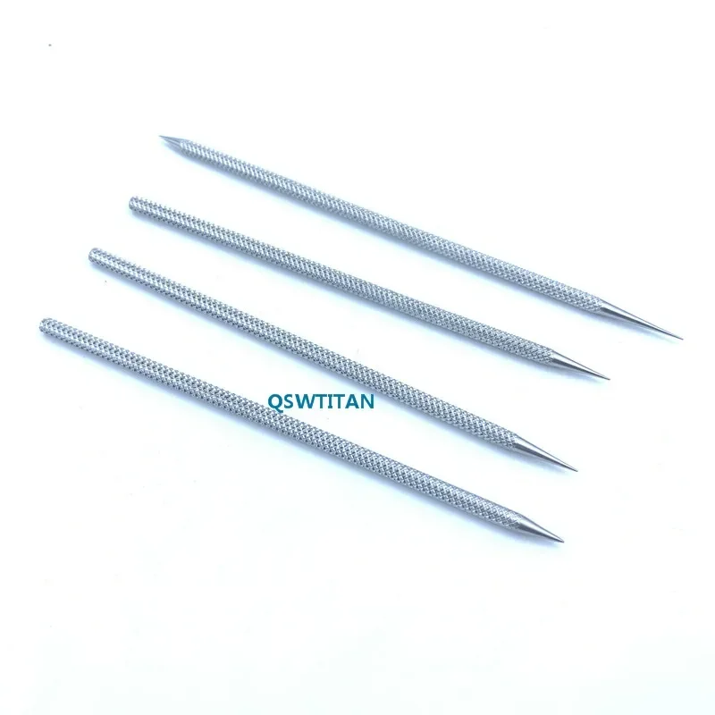 Ophthalmic tools Castroviejo Lacrimal Dilator Titanium stainless steel Eye Surgical Instrument