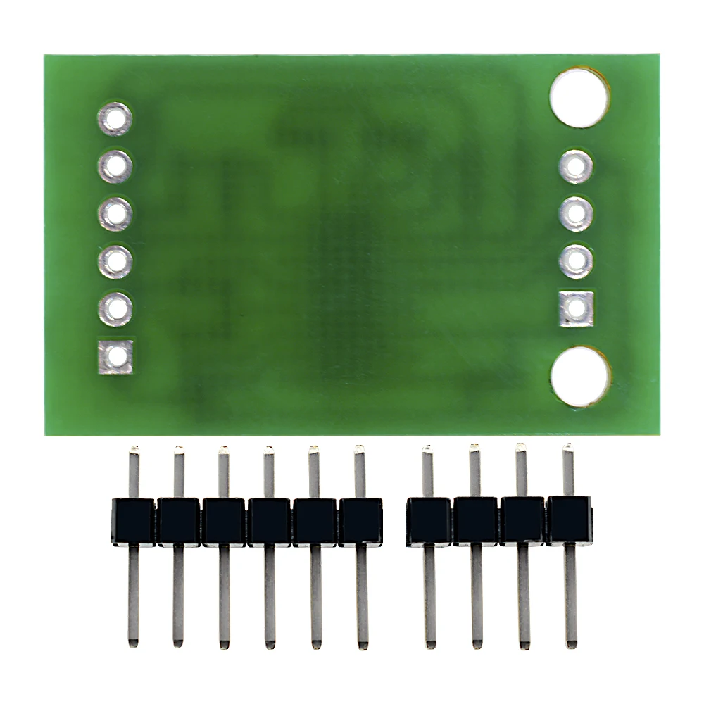 Módulo HX711 Pesando Sensor 24 Módulo AD, Sensor de pressão, Módulo AD, SCM para DIY