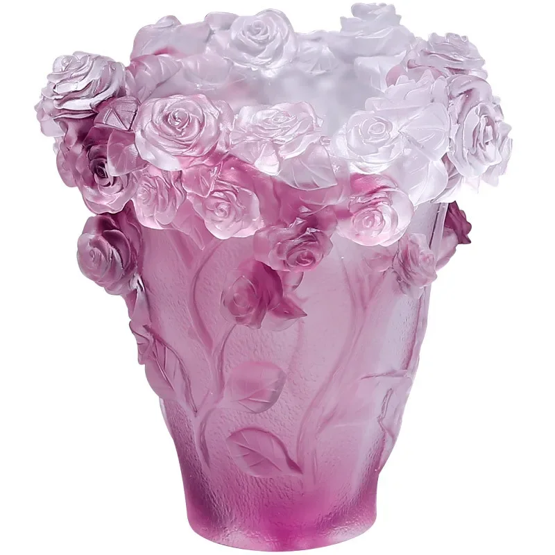 High-end atmospheric and high-grade home decorations, new home housewarming gifts