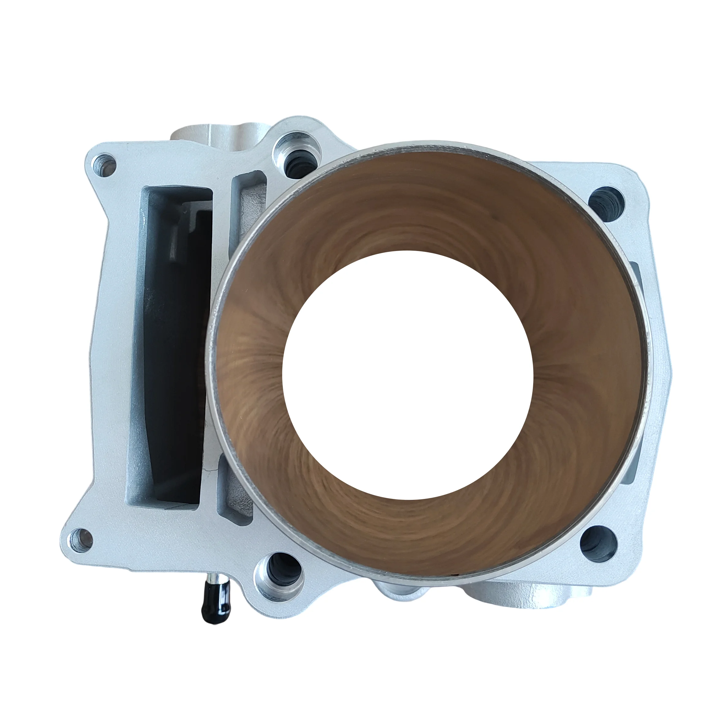 Factory Motorcycle Cylinder Block Atv Cylinder Piston Gasket Kit For Raptor 700 Grizzly 700 Rhino 700 5km-11310-00-00