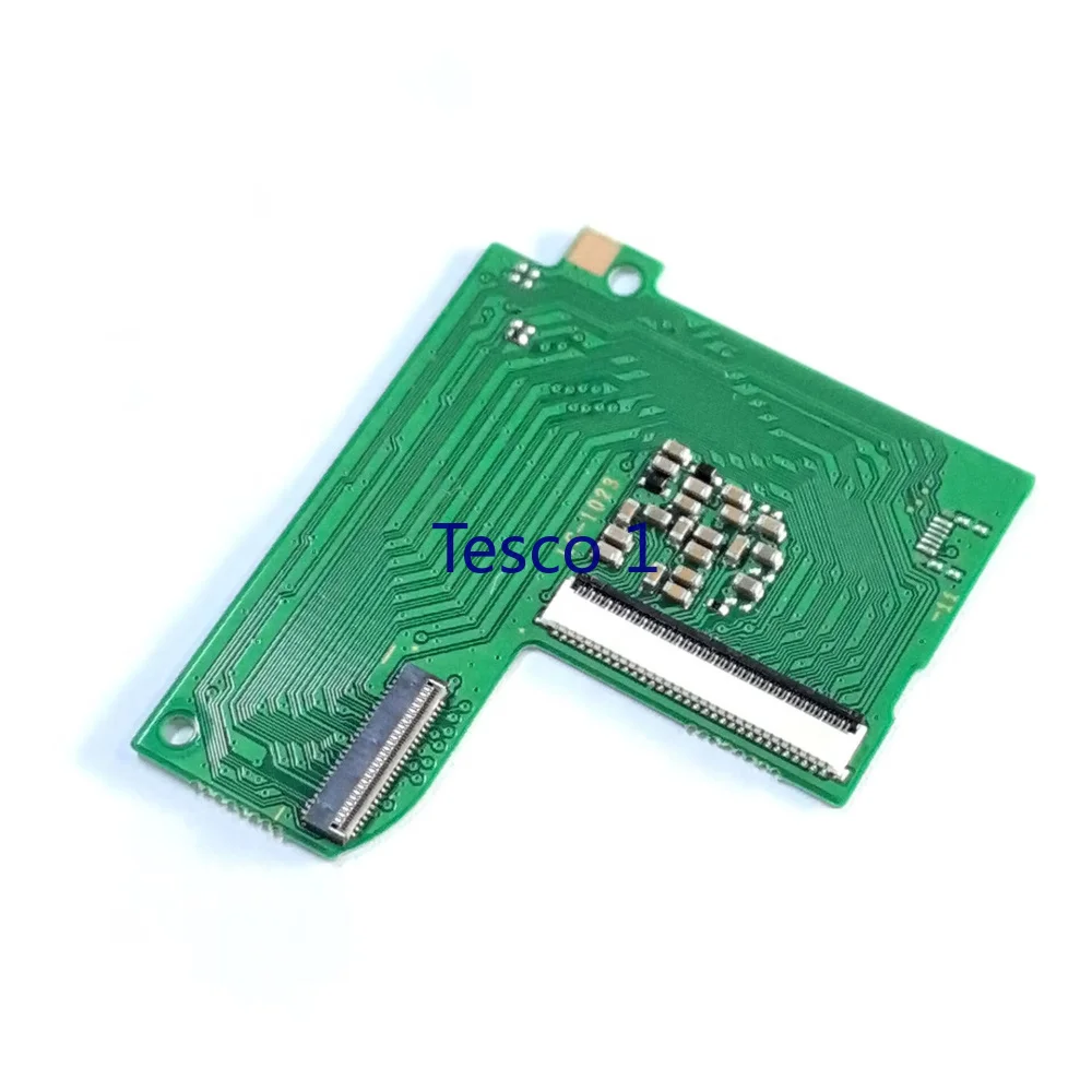 Brand new Per Sony ILCE-7RM2 A7R2 A7S2 A7M2 A7II A7RM2 A7RII A7SII LCD Bordo Posteriore Display Schermo Driver Flex PCB parte di riparazione