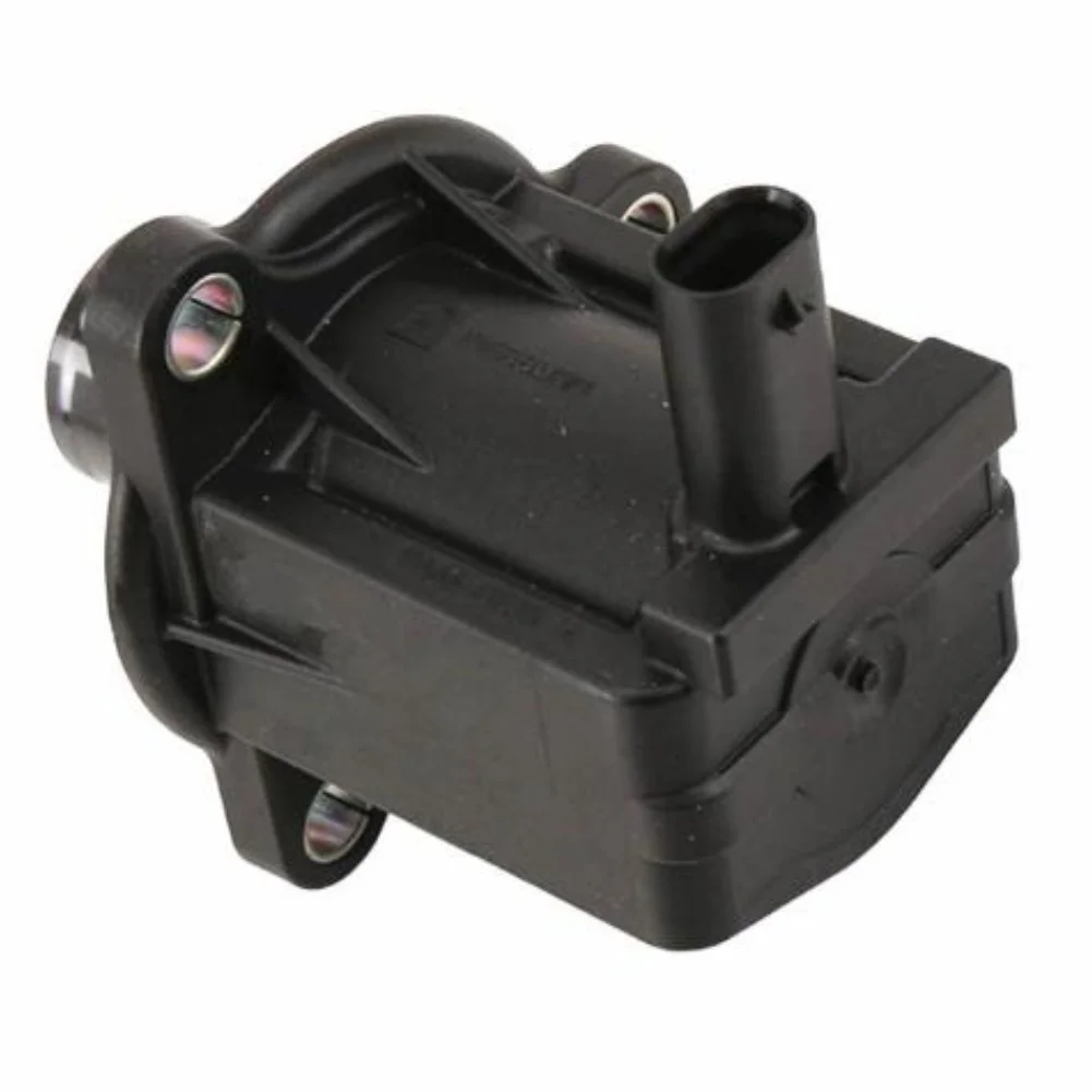 

As Shown Bypass Valve Solenoid Automotive Part Direct Replacement Easy Installation OE Replacement Quality Materials For Buick