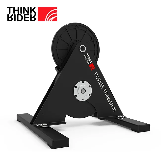 ThinkRider A1 Power Trainer: The Real-World Experience of a