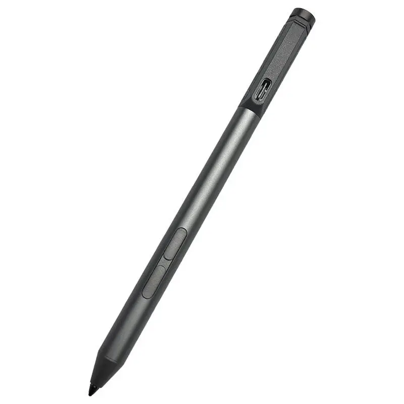 

AT82-Активный стилус для ноутбука, стилус для Lenovo Pen Pro Thinkpad Tablet AES 2,0, протокол