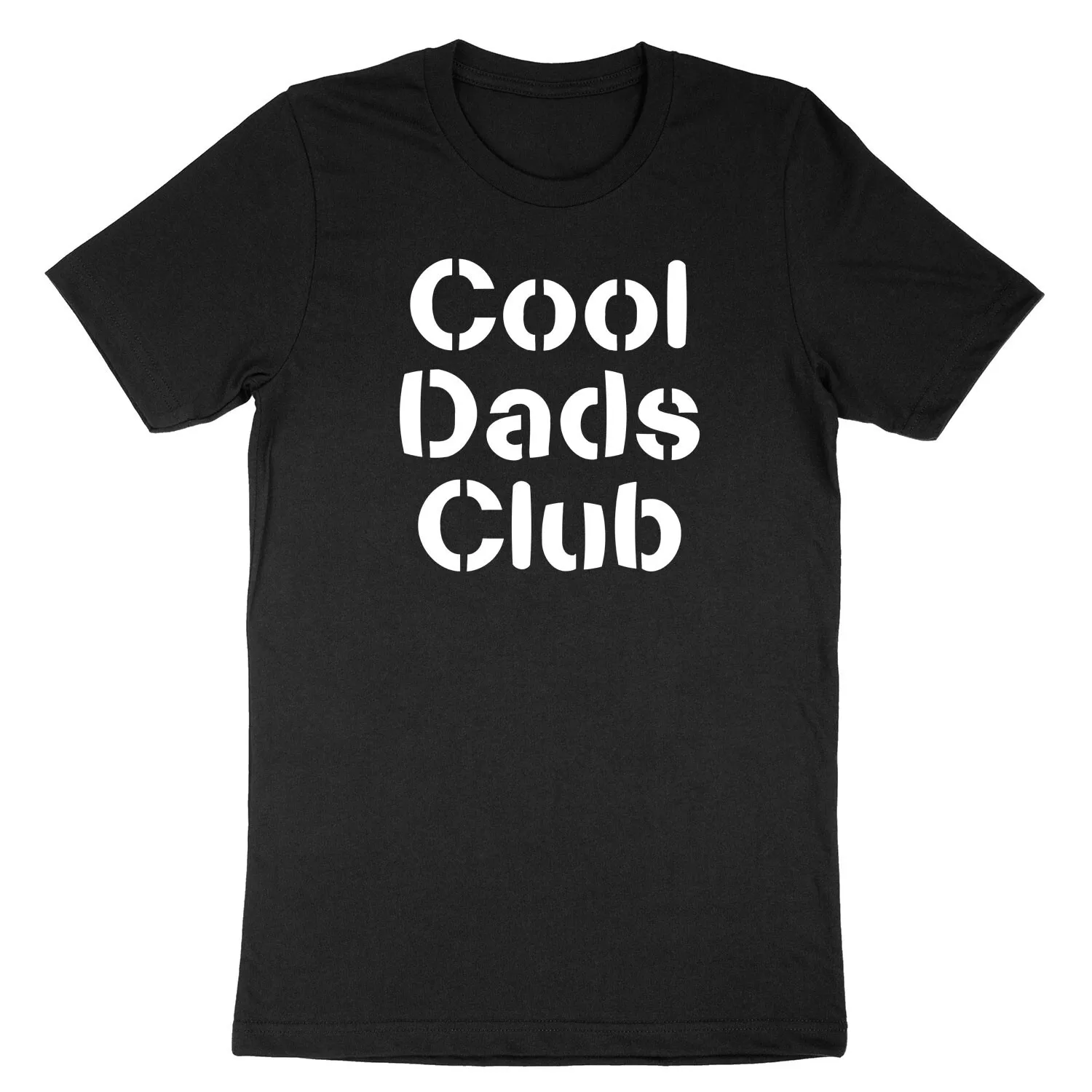 مضحك جديد أبي الزوج تي شيرت بارد الآباء نادي قميص أبي هدايا عيد ميلاد أبي ليكون #1