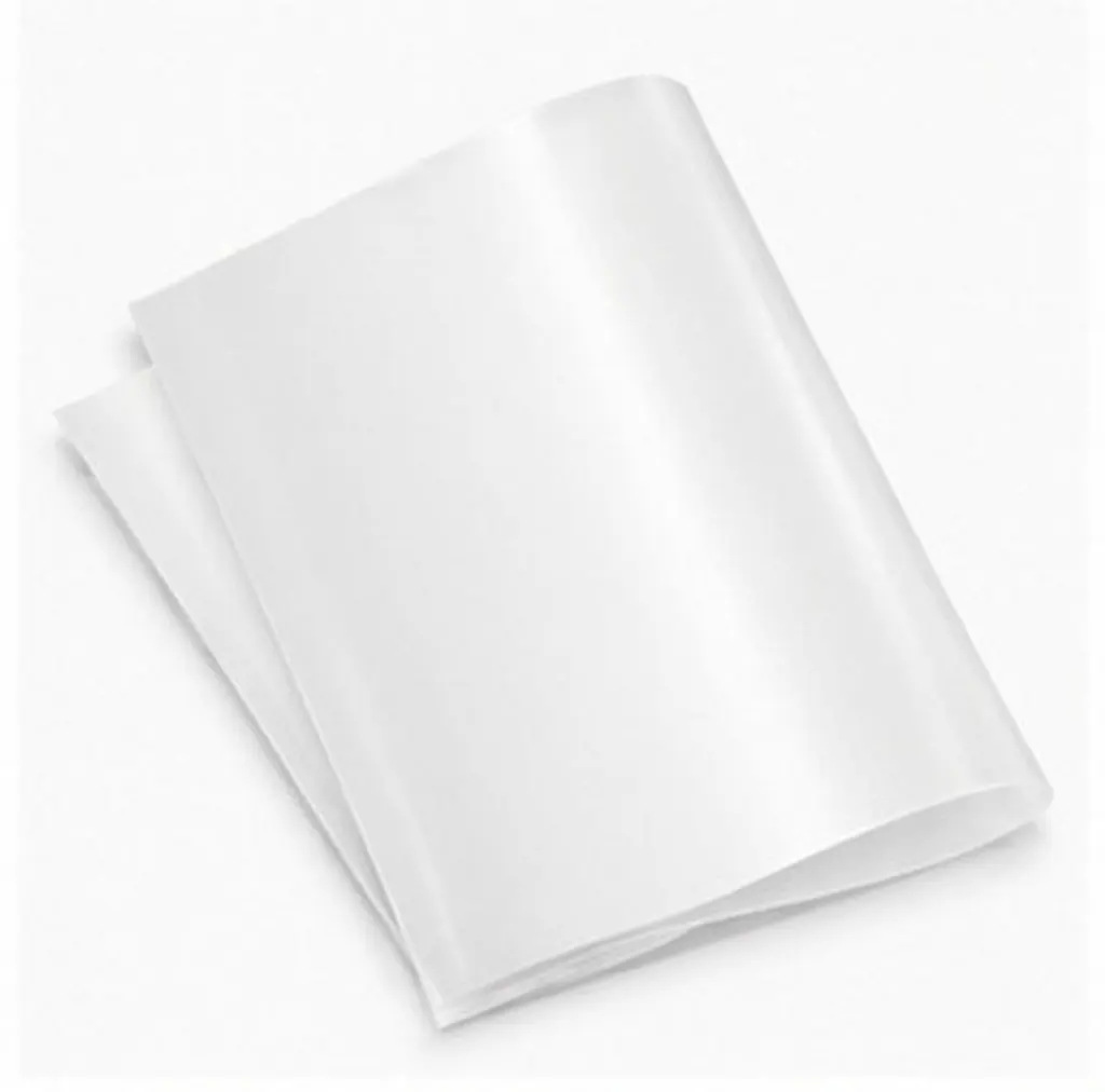 50Pcs Shrink Wrap For Sublimation Film Cups Water Bottles Tumblers Mugs Heat Transfer Sleeves Pet Material Smooth