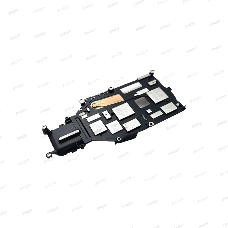 SNQP Kupfer-Motherboard-Kühlkörper Kühlmodul für DJI Mavic 3, Hauptplatinen-Wärmeableitungs-Kühlplatte Reparatur-Ersatzteil – Detail 3