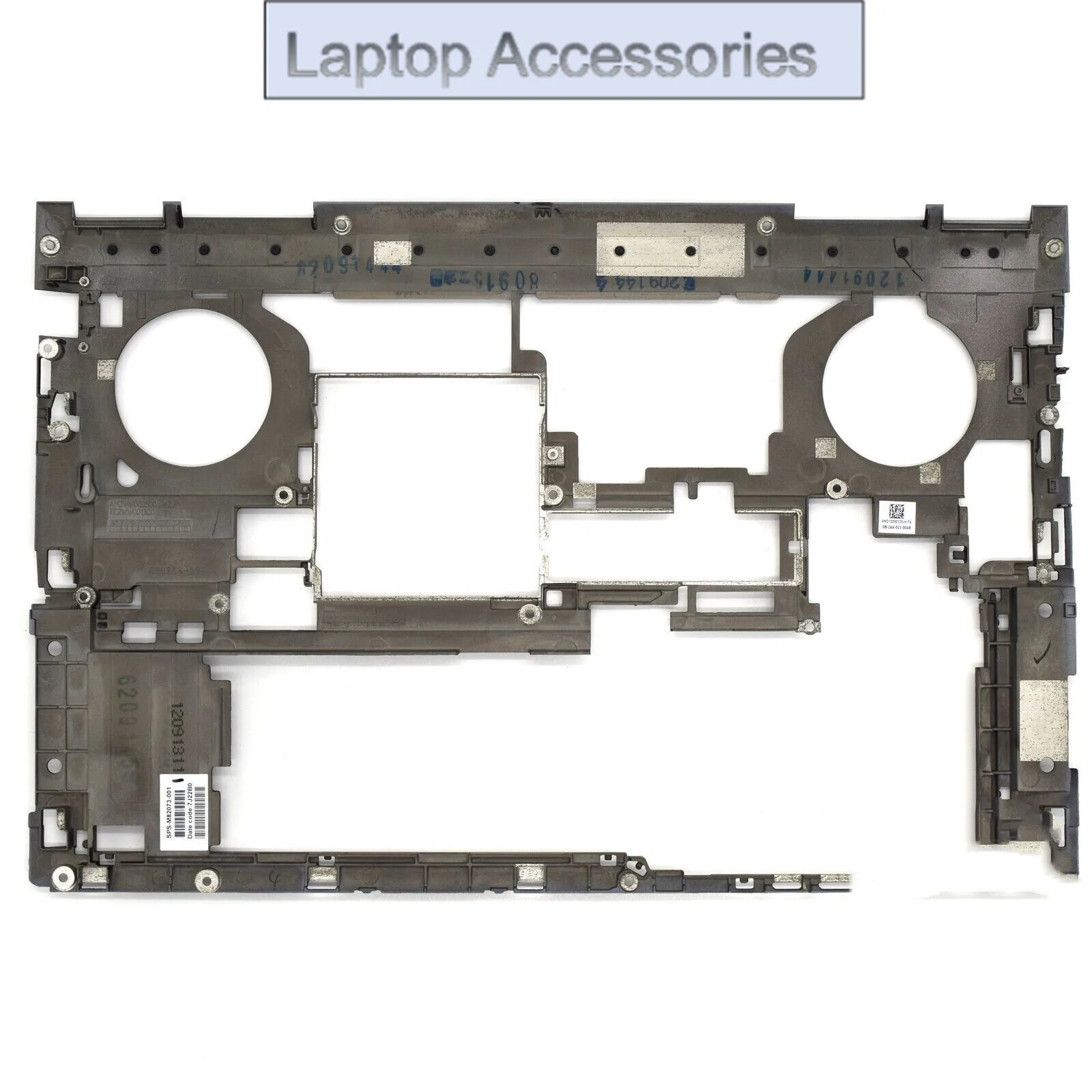 

Новинка для HP ZBook Fury 15 G7 G8, нижняя нижняя базовая крышка, корпус D M82073-001