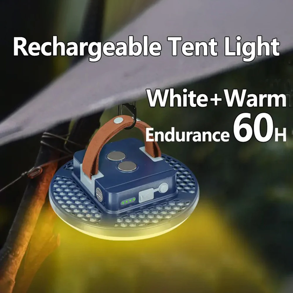 Camping Tent Light … - image