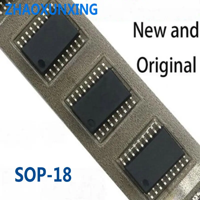 5~10PCS  New  MCP2515-I/SO   SOP-18   MCP2515   SOP18