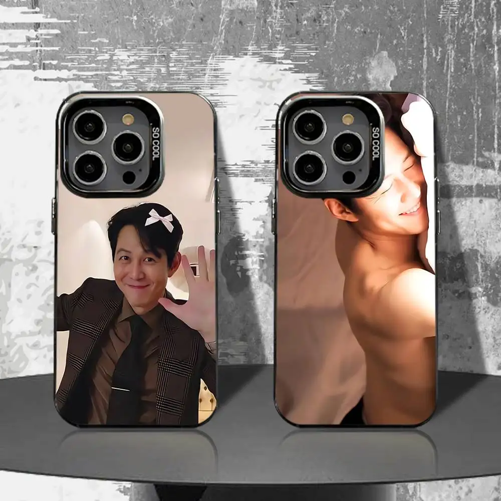 L-Lee J-Jung-Jae Ph… - image