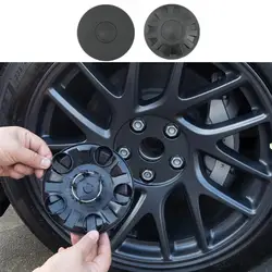 4PCS Hubcap 18-Inch Screw Caps Stylish Modify Accessories With Disassembly Tool For Automotive Wheel Center For Tesla Model 3