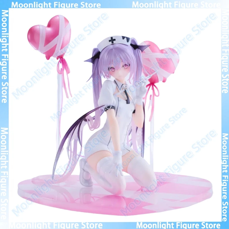 

В наличии Pink Charm Eve SWEET TOXIC 1/6 настольная милая кукла аниме фигурка игрушка подарочная модель коллекция
