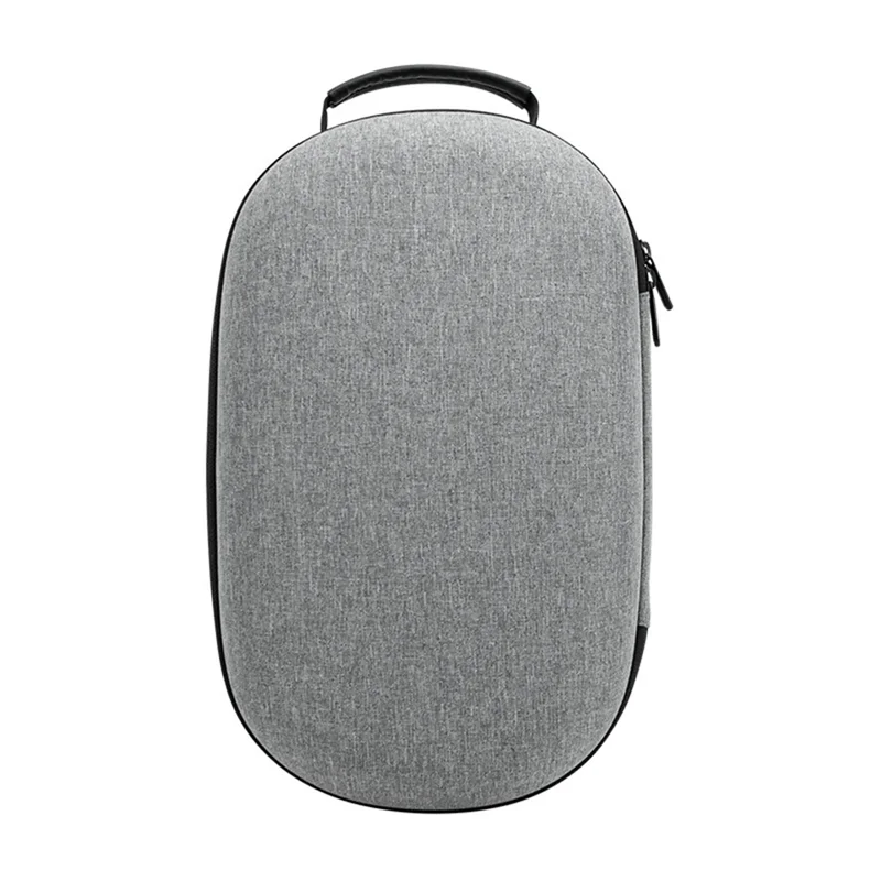 A88X Accessori VR portatili Custodia da viaggio per cuffie VR Scatola di immagazzinaggio in EVA per Pico 4 Pro Custodia protettiva in vetro