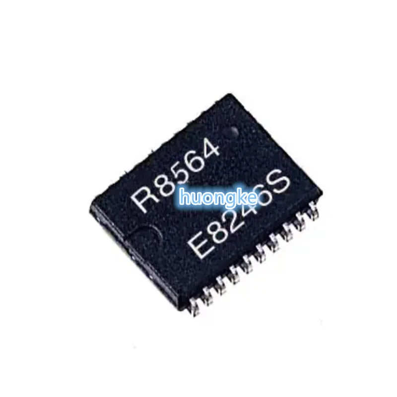 2PCS/LOT RTC-8564JE:B3  R8564  SOJ20 IN STOCK