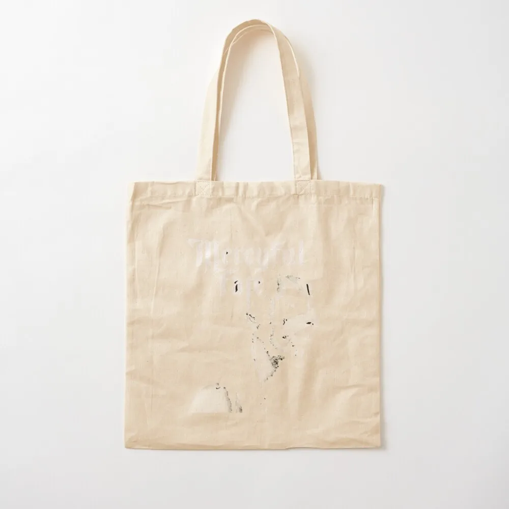 Special Present Band Metal Cute Graphic Gifts Tote Bag