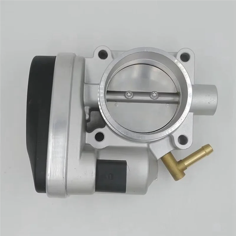 

HOT-New High Quality Car Throttle Body Assembly 13541503358 408238627001 For BMW Mini Cooper Auto Parts,New High Quality Car Thr