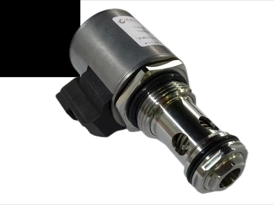 High-Performance Wholesale Solenoid Shutoff Valve for Petrochemical Lab 1-Year Warranty Hot Stop Control Structure