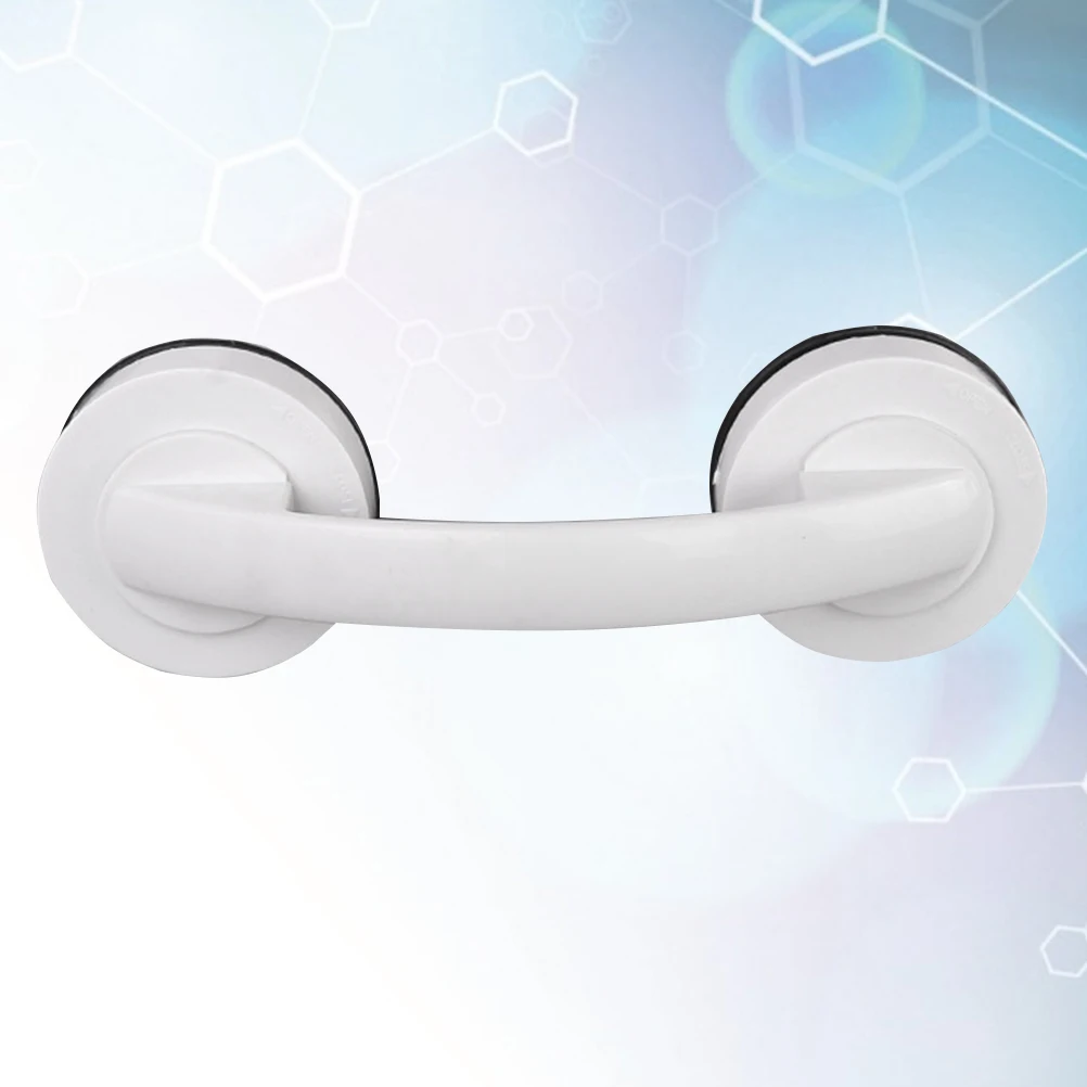 

Suction Cup Armrest Bathtub Assistance for Elderly Helper Safety Bars Seniors Sucker Grab Handles Bathroom