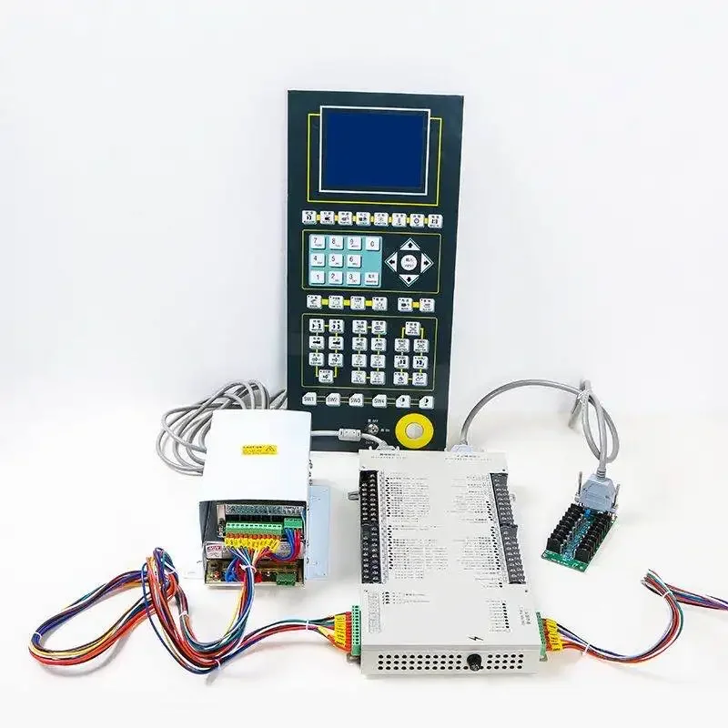 

Shanxing PLC F3800,Shanxing F3880 control system,Shanxing control system for molding machine