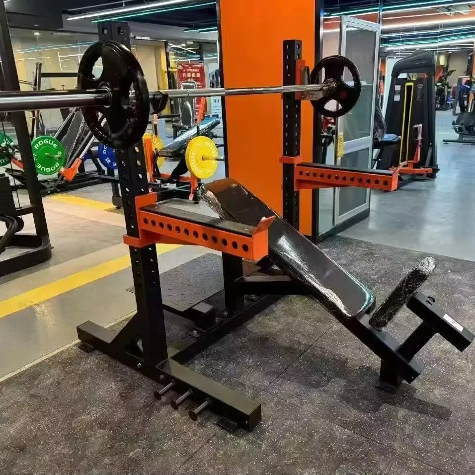 

Workout Bench Gym Bench Chest Press Incline Bench Gym Equipment Strength Training