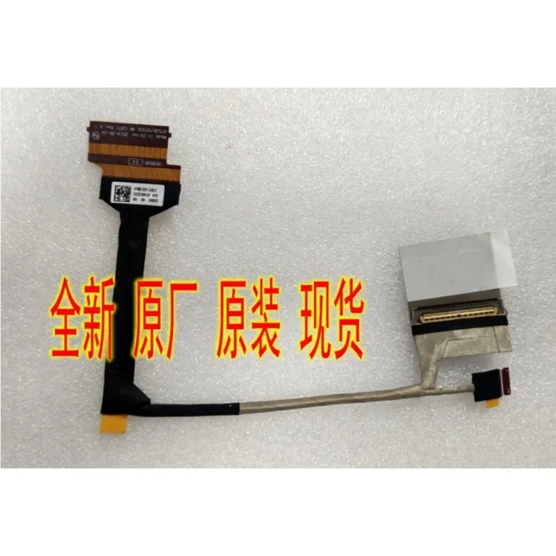 

5c10s30234 dc02c00rj45 20 new EDP LCD cable LVDS wire for Lenovo logon 5 pro-16mach6 H 82jq 16mach6 82js 165v6 82jf 16ring 82jh