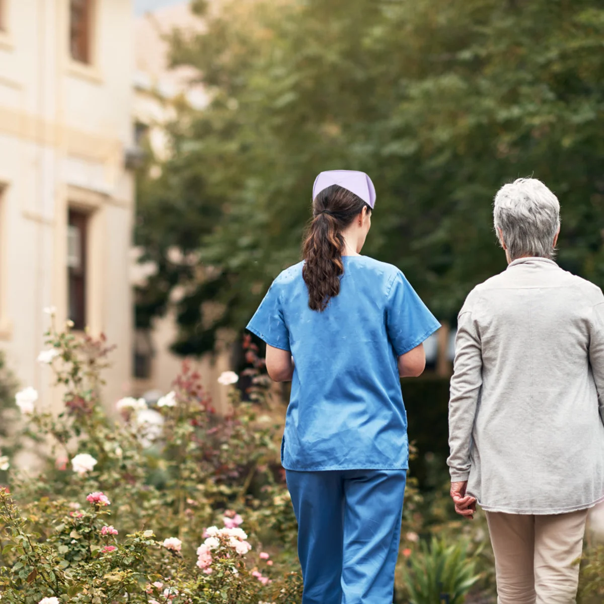

Staff White Hat Nurse Dovetail Hat White Thin Style Premium Cotton Durable Comfortable Wear Hard Crisp Deformation Pinning