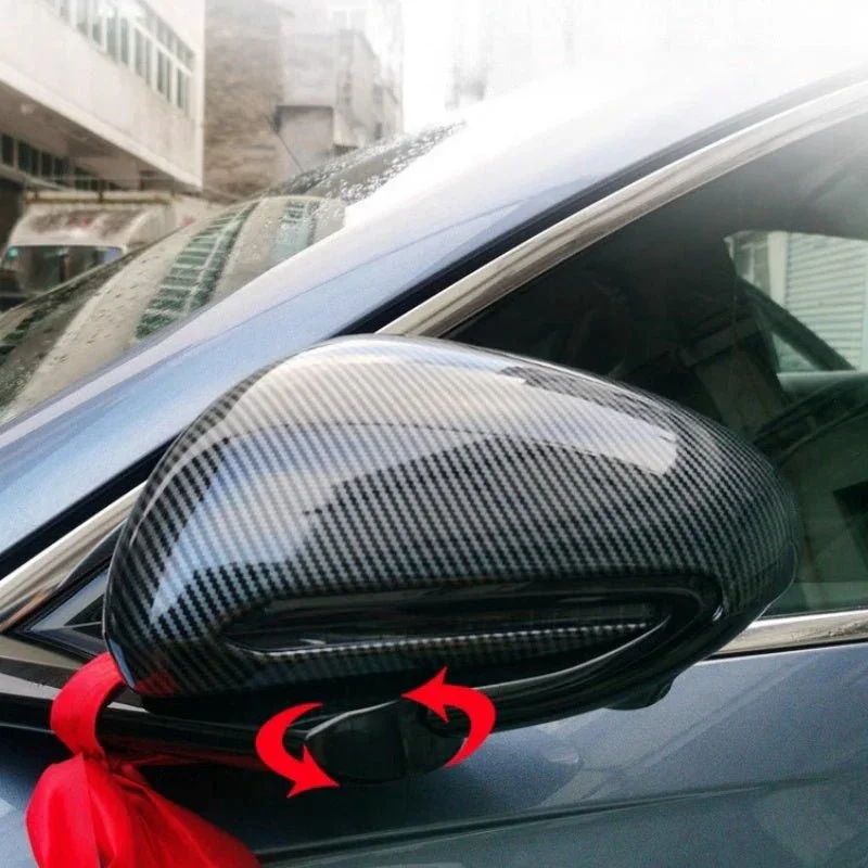 

for BYD SEALION 7 Rearview mirror protection cover (2 pcs)