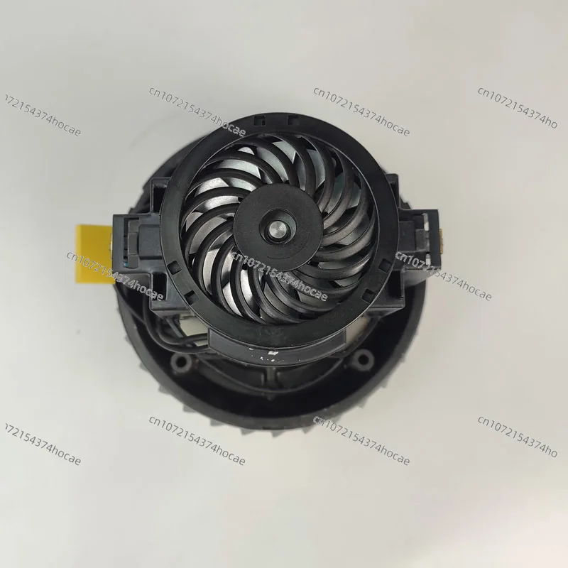 Vacuum cleaner motor V4Z-AD30 copper motor Jieyun suction machine fan