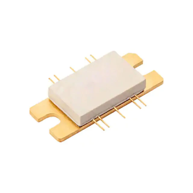 IC Components GAN MMIC 35W 28V 9.0-10.0GHZ IC Chips CMPA901A035F Electronic components integrated circuit Bom SMT PCBA service