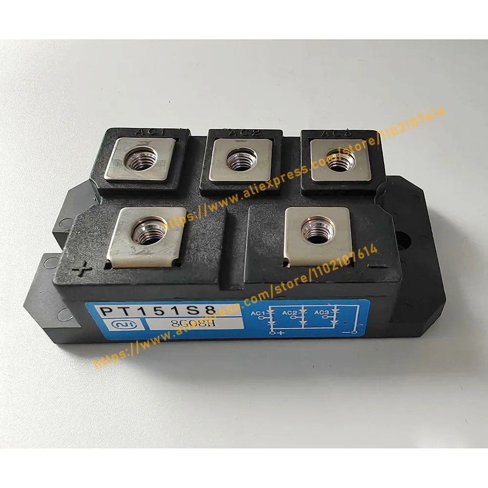 

PT76SN16 PT151S8 NEW MODULE