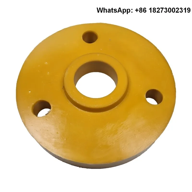 Suitable for R230 front hydraulic shock absorber top rubber suspension spring shock absorber buffer rubber 2303208813