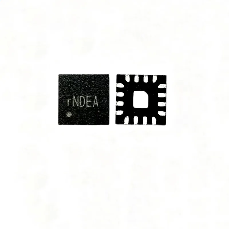 2PCS - 5PCS SY8386ARHC - Soldered-on chips starting with 