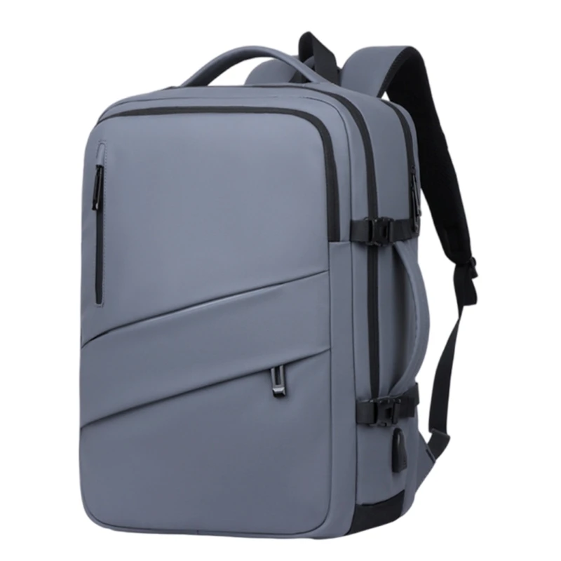 Travel Laptop Backpack for Men Laptop Backpack Water Resistant Travel Backpack