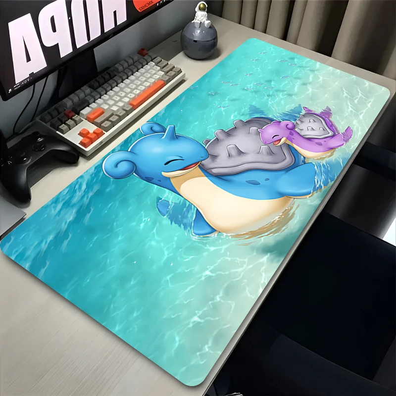 Mouse Pad Large Gam…