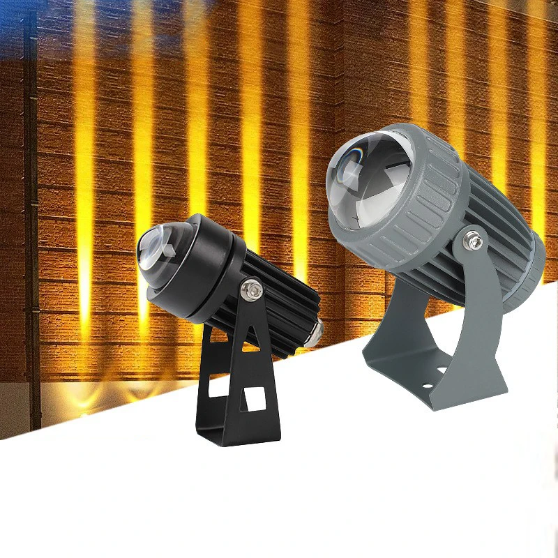 Outdoor Led Wall Sp… - image