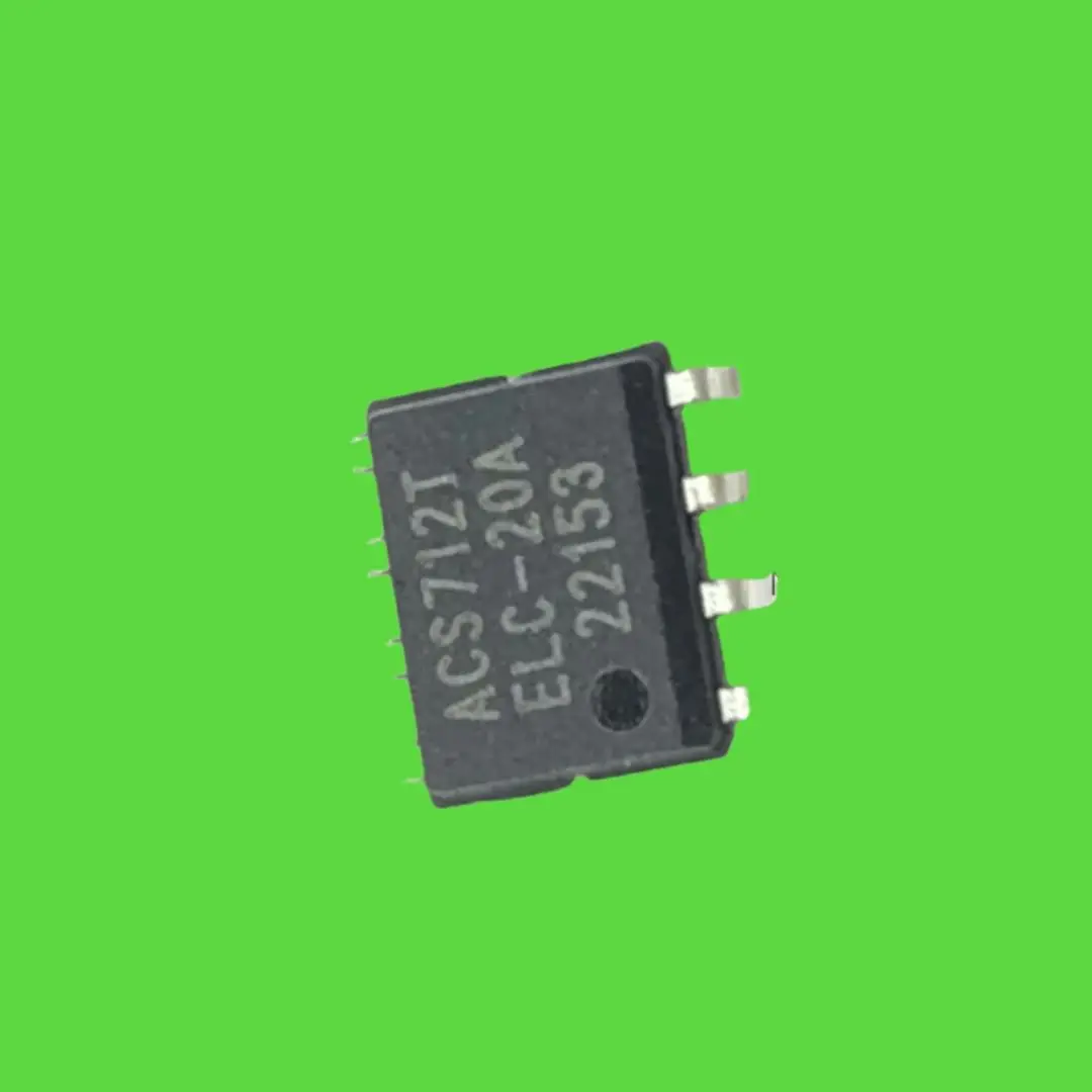 

10 шт./датчик тока ACS712ELCTR-05B-T ACS712ELCTR-20A ACS712ELCTR-30A