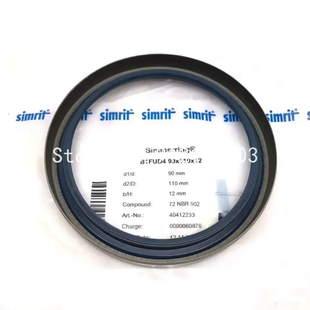 1 Piece Seal Ring 00.580.0634 for Original Heidelberg Printing Machine SM102 CD102 CX102 XL105 Related Models