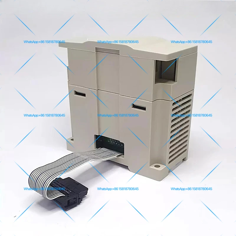 forMitsu-bishi FX2N-2AD 2DA 4AD-TC PT 4DA 8EX 8ER 16EX/EYR/EYT 3A/10PG