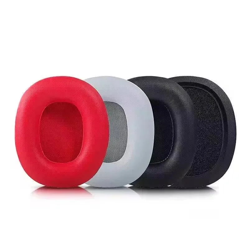 Headphone Ear Pads Cushion Head Beam For Edifier W820BT W828NB Pad Sponge Foam Covers Repair Replacement