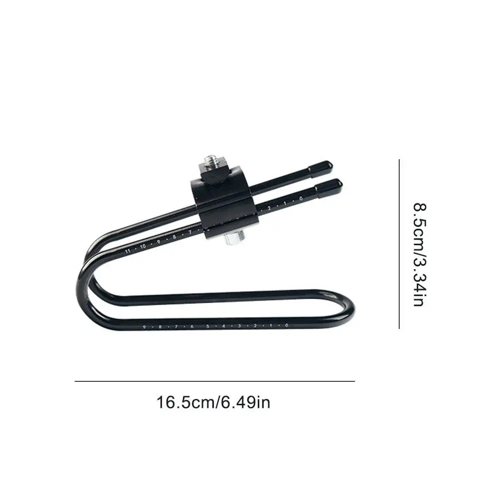 MTB Saddle Shock Absorber Road Bike Saddle Suspension Device Bike Saddle Spring Shocks Cycling Parts image 2