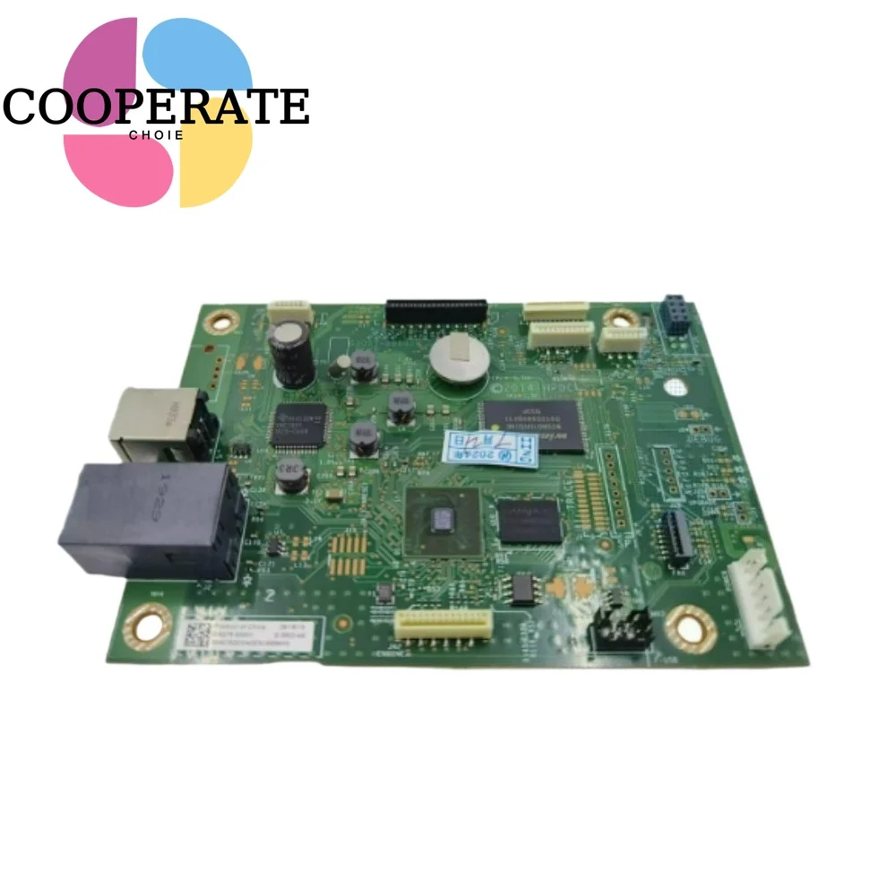 

G3Q57-60001 Formatter Controller PCB ASSY for HP M130A M132A 130A 132A Mainboard Logic Board Printer Parts