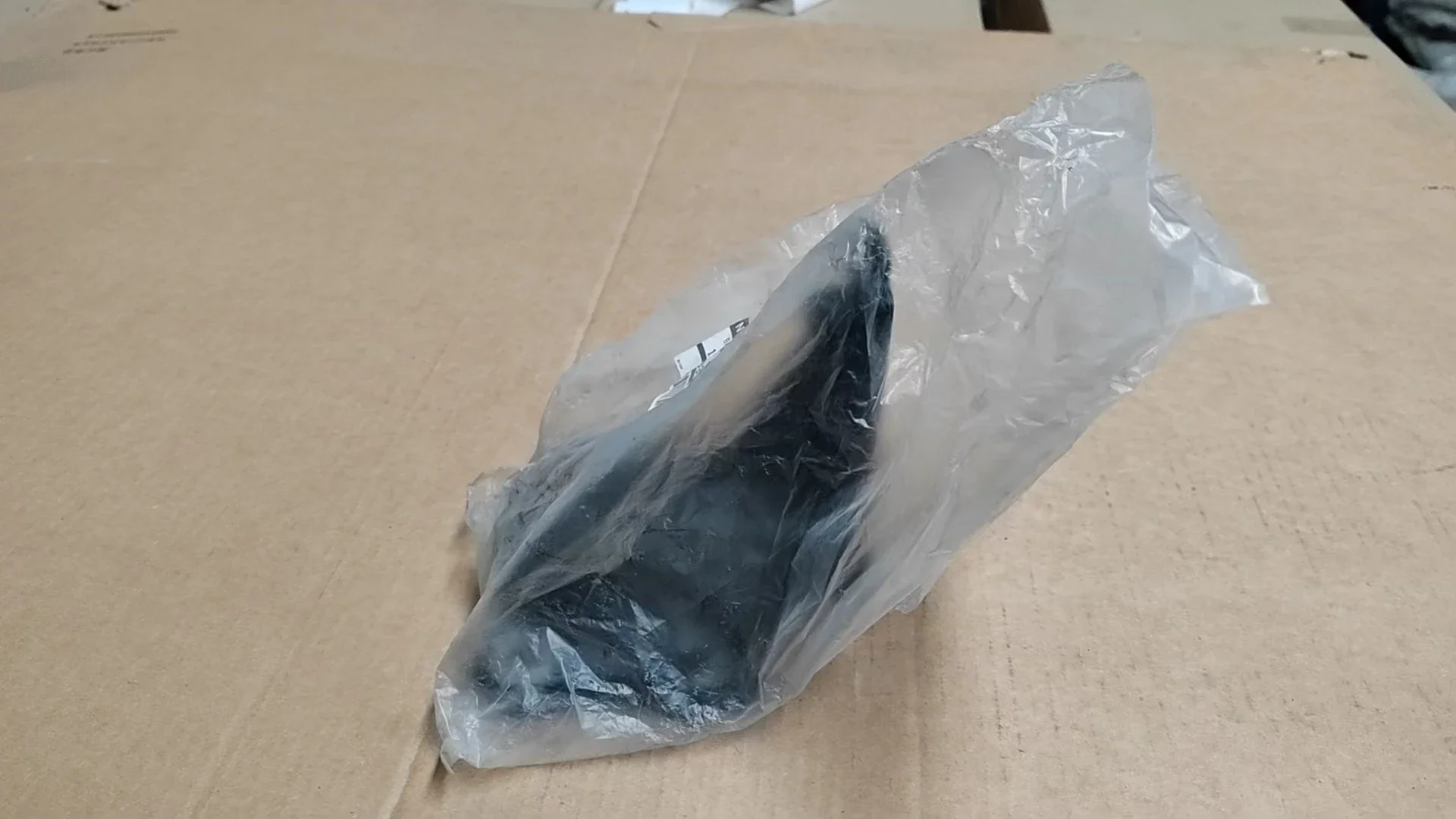 قطع غيار السيارات اليد اليسرى دعامة جانبية محرك تركيب 11233-5ZP0A 112335ZP0A لـ PATROL Y62 #2