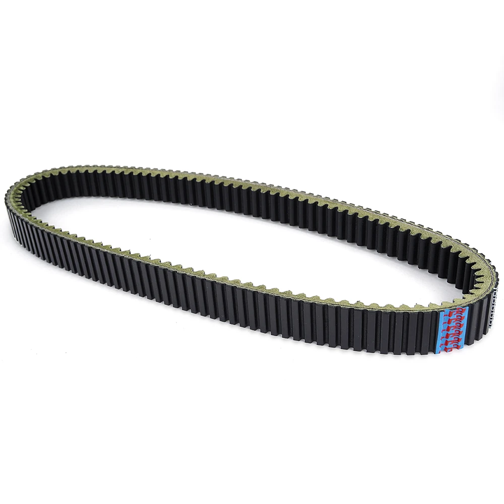 Drive Belt For Polaris 600 Dragon IQ LXT Touring Indy LX Rush Shift SwitchBack Pro R Adventure Assault 144in 3211122 3211087